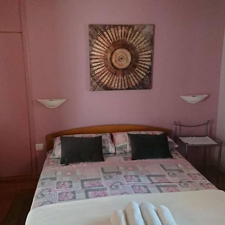 Near Beach - Apartments Marica - Studio Rovinj Bagian luar foto