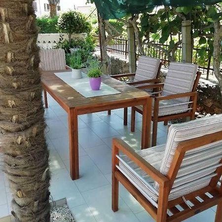 Near Beach - Apartments Marica - Studio Rovinj Bagian luar foto