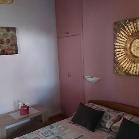 Near Beach - Apartments Marica - Studio Rovinj Bagian luar foto