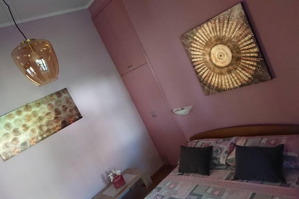 Near Beach - Apartments Marica - Studio Rovinj Bagian luar foto